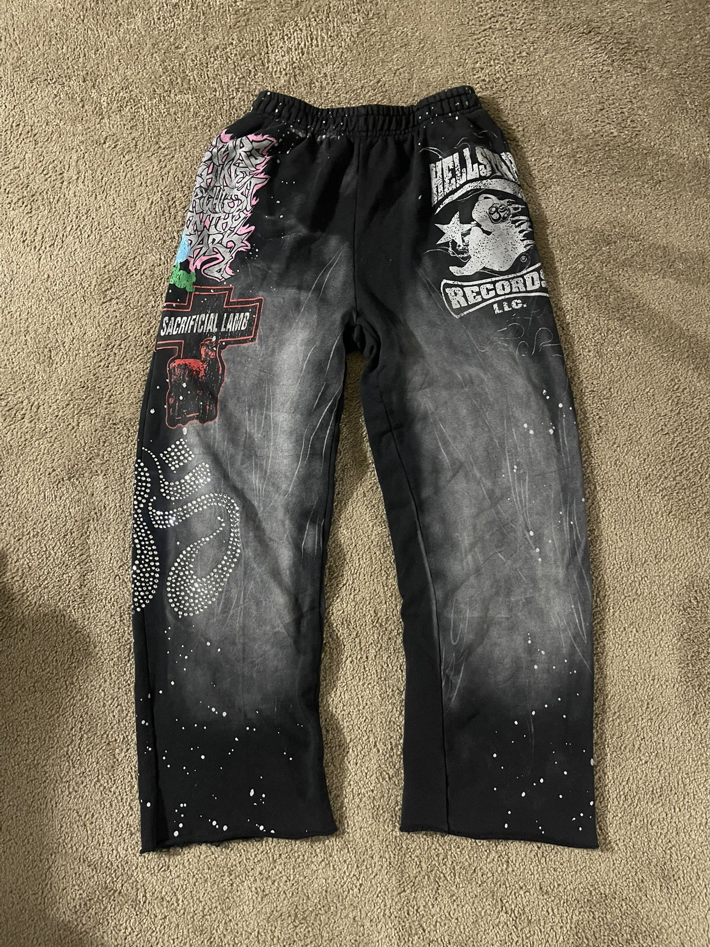 HellStar Sweats