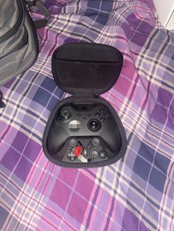 Xbox Elite Series 2 Controller