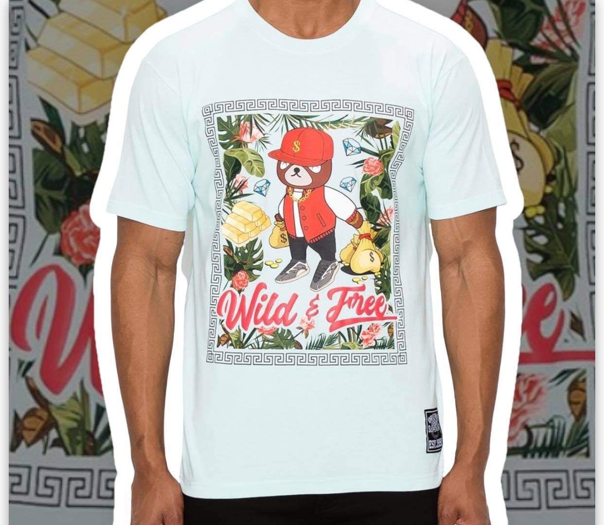 Men Clothing $20 Dlls Located In San Luis Az and Yuma Az!