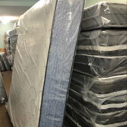 Mattress 