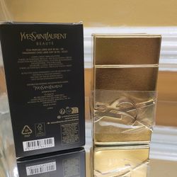 Yves Saint Laurent Case 