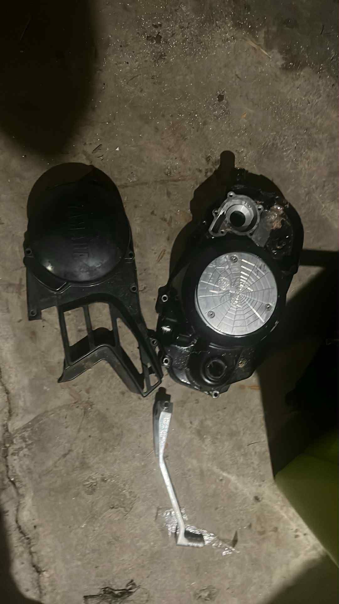 Banshee Parts And More HMU With Offers And Traded