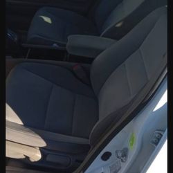 2009 Honda Civic GX  CNG         NATURAL GAS