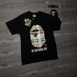 Bape T-shirt