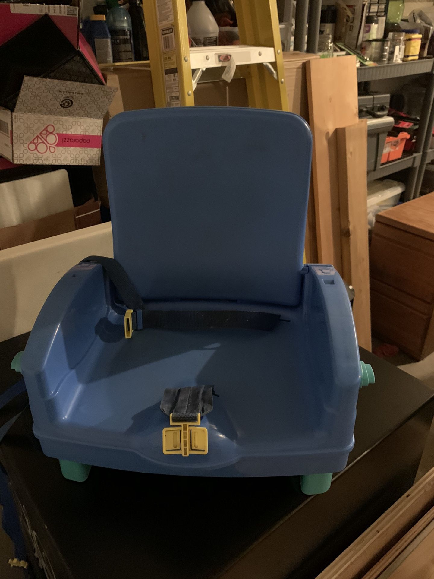 Cosco booster seat