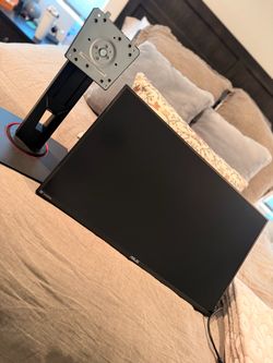 Asus Gaming Monitor 27” inches