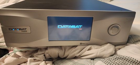 Datasat