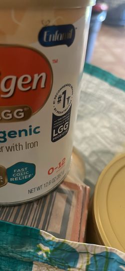 Nutramigen