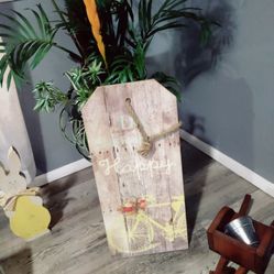 Rustic Decoration
