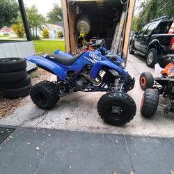 Raptor 660r 