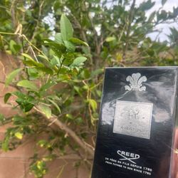 Cologne CREED(DM 4 PRICE)