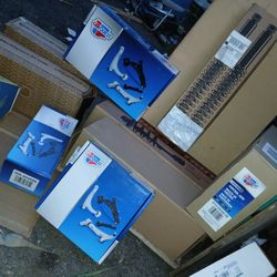  Control Arms And Struts For Various Makes And Model Car,suv,sedan and Trucks