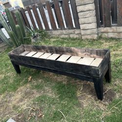 Planter Box