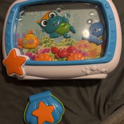 Baby Einstein Sea Soother 