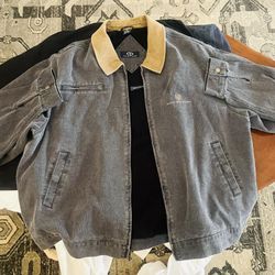Vintage Warner Bros Coat 