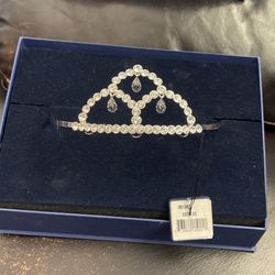  Bridal/Swarovski Crown