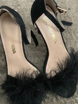High Heels