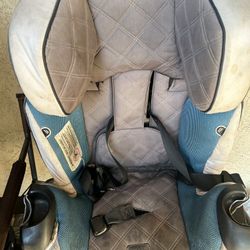 Car Seat