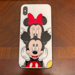 iPhone XS Max Case