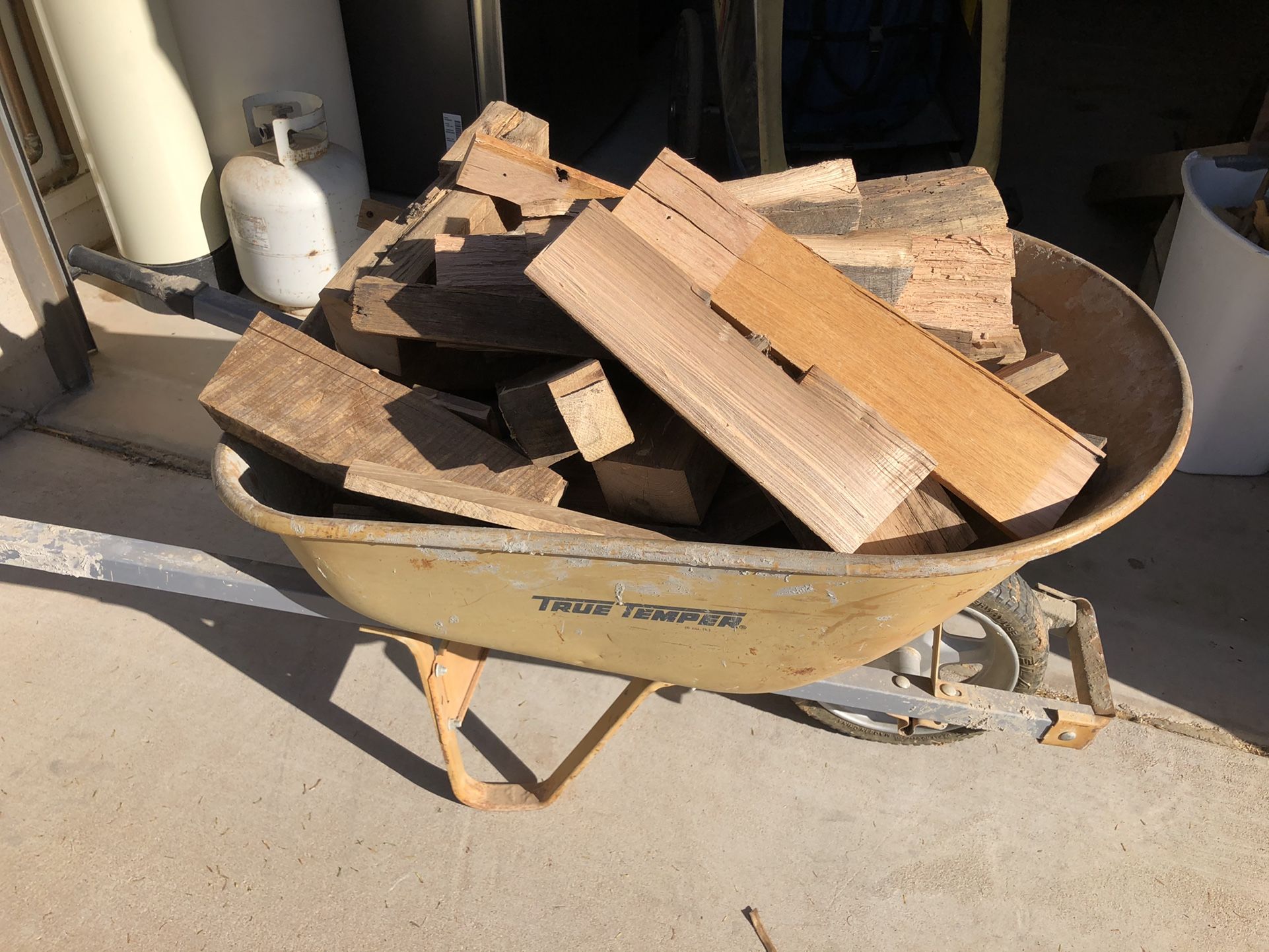 Firewood