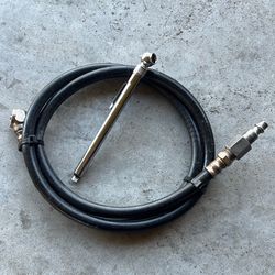 4 Feet Long Air Hose