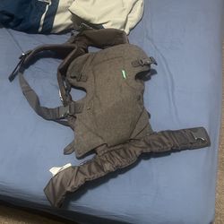 Baby Carrier