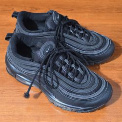 Nike Air Max 97 'Triple Black'