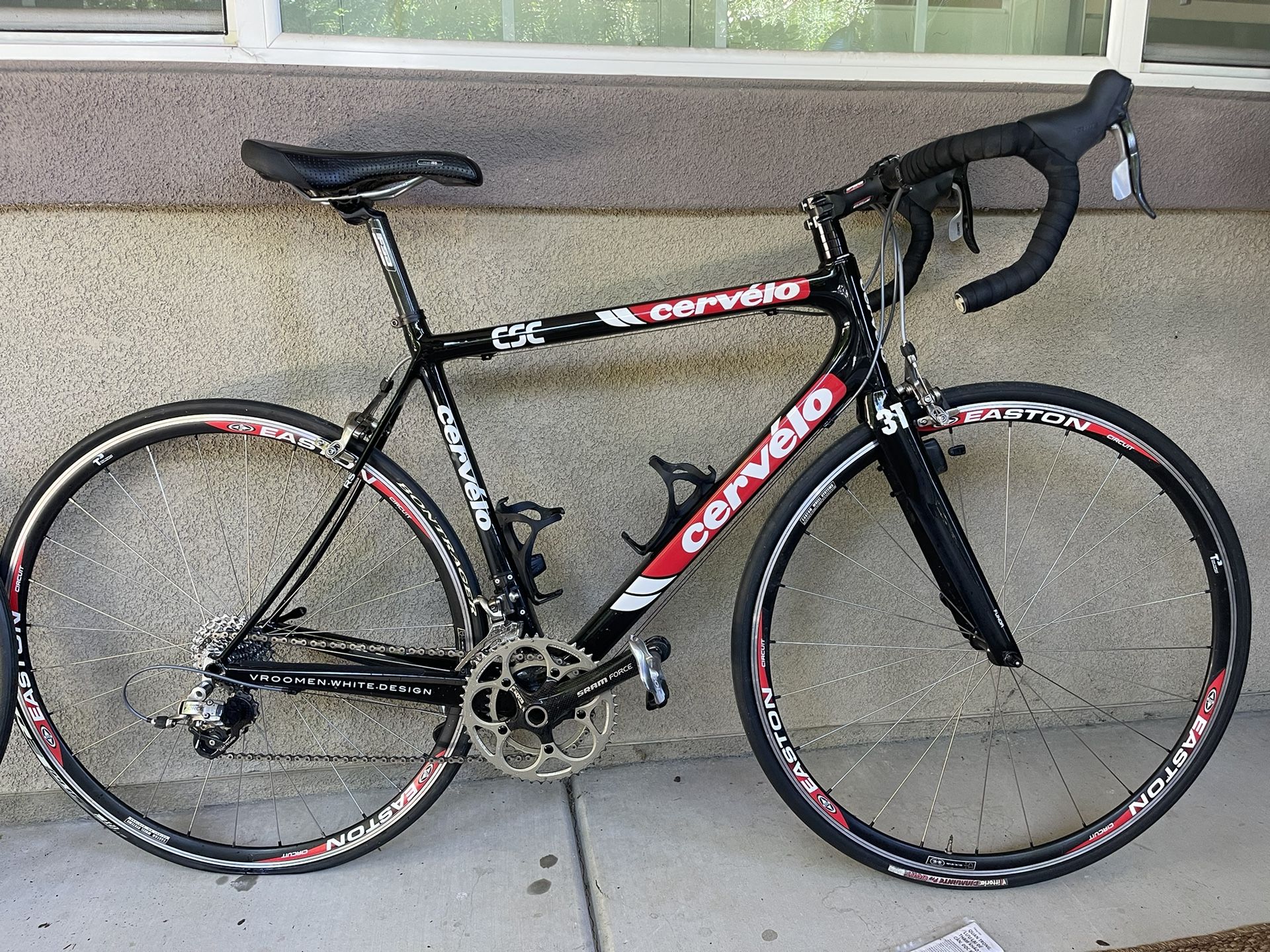 Cervelo rs for sale clearance