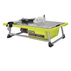 Tile Saw 