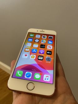 iPhone 6S 32Gb Unlocked