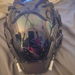 🎭 Cosplay Mask – Costume & Display Ready