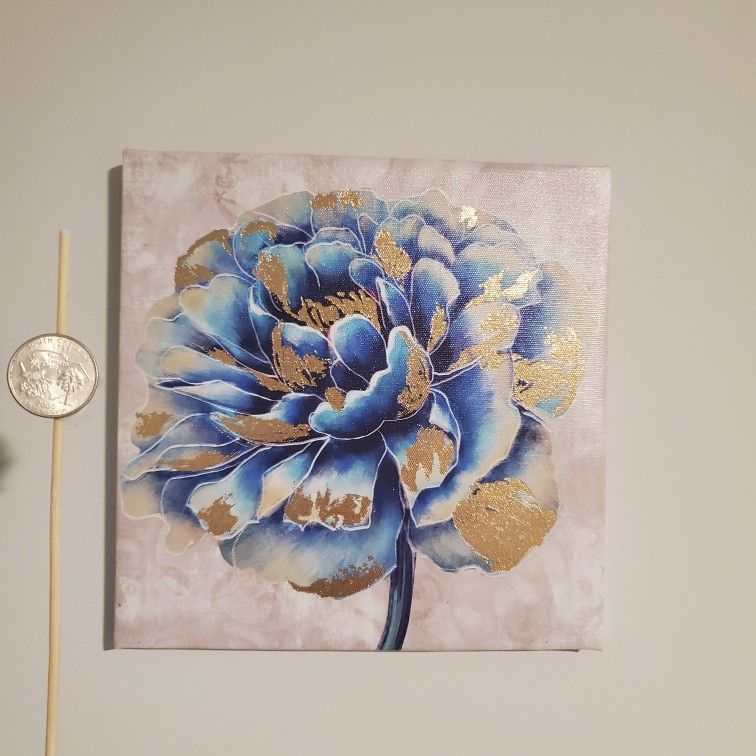 Wall decor misc. 0.50 each