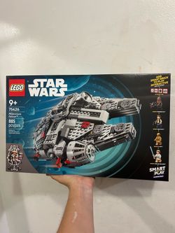 Lego Star Wars set (brand new )