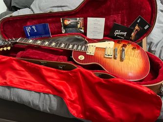 Gibson Les Paul Standard
