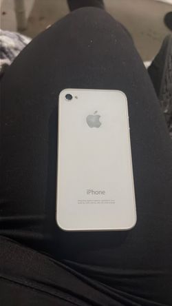 iPhone 5