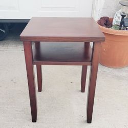 Side Table