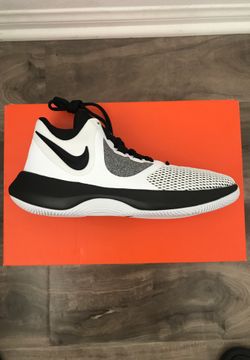 Nike Air Precision Shoes