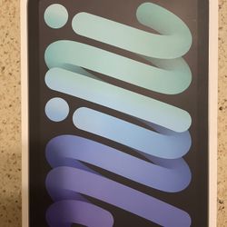 Ipad Mini 256GB space grey