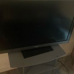 Sony TV 