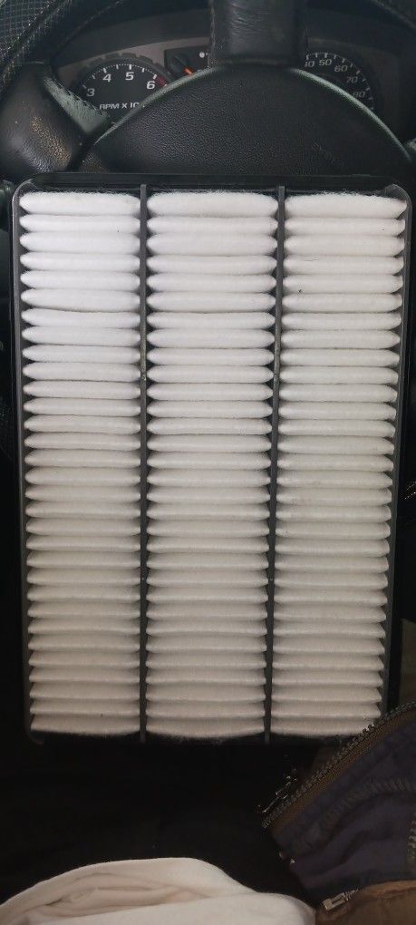 My Mopar Parts
https://www.mymoparparts.com › ...
2021-2024 Ram 1500 Air Filter 53011248AB