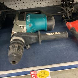Makita Drill