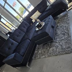 ✨️ Sectionals, 2pc Sofas ✨️ Furniture Queen Bedrooms, Dining Avail