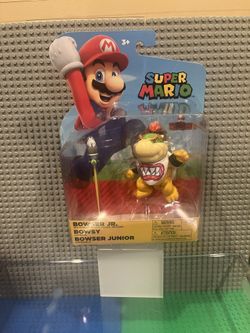 Super Mario