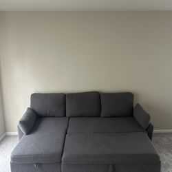 Sleeper Sofa 