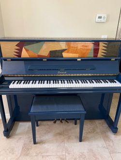 Piano