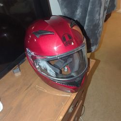 AGV Motorcycle helmet 