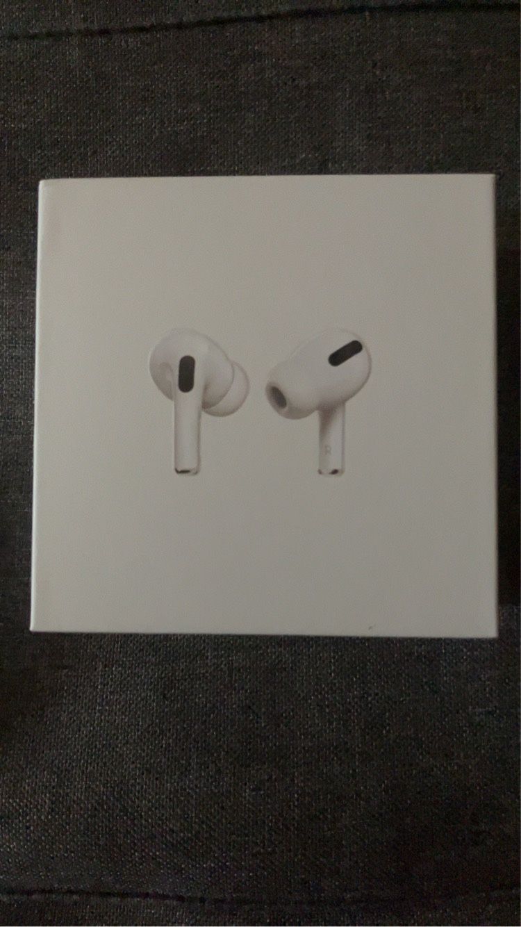 Airpods Pro 1st Generation