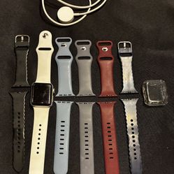 Apple Series 3 Watch