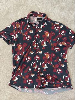 Bonobos L Slim Fit Polo