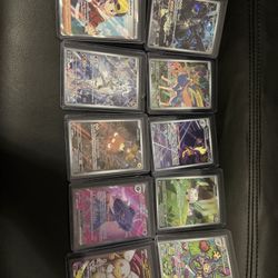 Really Nice Pokemon Singles!